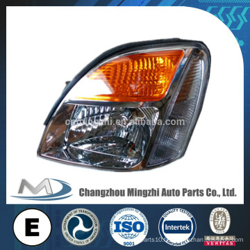 LAMPE DE TÊTE POUR HYUNDAI H1 / STAREX 2005